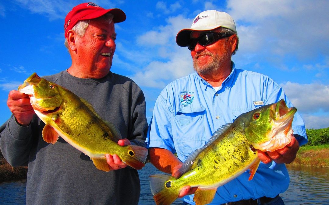 Delray Fishing Charters | Private 4 Hour Charter Trip